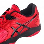 Asics Blast FF Samba Red
